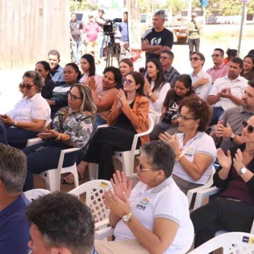 Governo de RO fortalece rede de proteção à infância com entrega do primeiro prédio do Conselho Tutelar em Cujubim