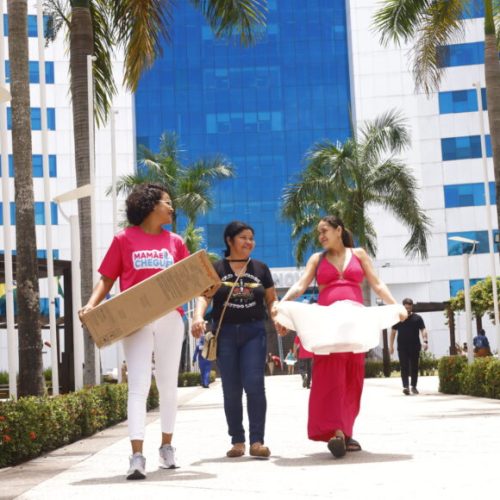 Efetivação de direitos essenciais reflete na melhoria da qualidade de vida das famílias em situação vulnerável, em Rondônia