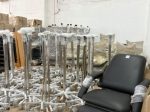 Aquisição de equipamentos de apoio às atividades assistenciais amplia estrutura das unidades hospitalares