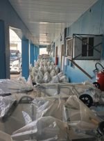 Governo de RO fortalece inclusão com entrega de mais de 200 novos equipamentos para PcD em Ji-Paraná
