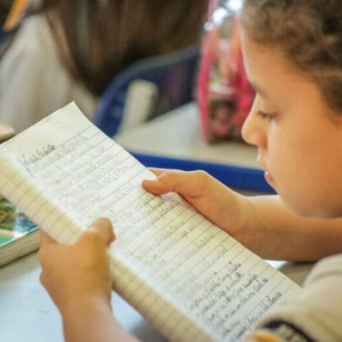 Governo de RO regulamenta o Proalfa, programa que visa alfabetização plena até 2030