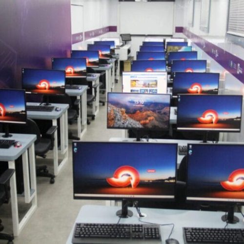 Inscrições para cursos profissionalizantes de Informática e Mecânica de Motocicletas em Porto Velho, encerram nesta sexta, 5