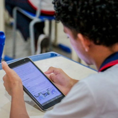 Governo de RO moderniza e-mails estudantis para ampliar segurança e integração educacional