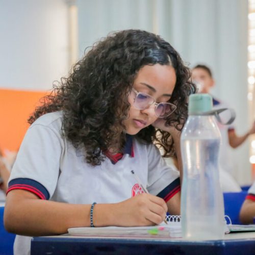 Abertura oficial do Ano Letivo 2026 acontece na próxima segunda-feira, 9, em Porto Velho