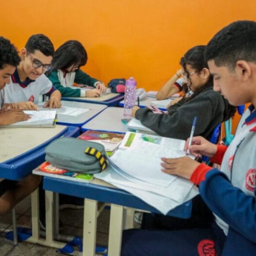 Índice do MEC aponta evolução da Educação de Rondônia ranqueada entre as melhores do país