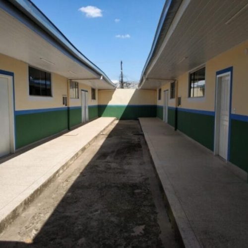 Governo de RO investe mais de R$ 12 milhões em infraestrutura de escolas estaduais