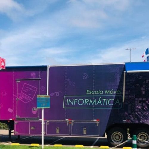 Inscrições para curso profissionalizante de Operador de Computador seguem até o dia 20 de junho, em Porto Velho