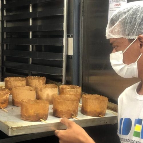 Inscrições para os cursos da Escola Móvel de Panificação podem ser realizadas até 10 de março, em Guajará-Mirim