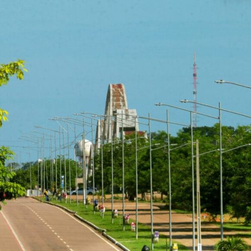 Com foco em saúde, esporte e cidadania, 1ª Corrida da Polícia Penal acontece neste sábado, 6, em Porto Velho