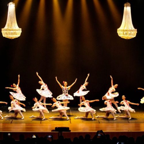 Governo de RO investe na modernização cultural e fortalece ações no setor 