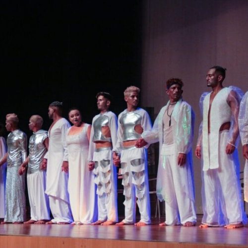 Reestreia do Espetáculo “Bizarrus” destaca arte como ferramenta de reintegração social e valorização da Cultura