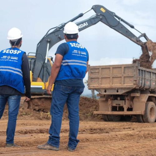 Obras de saneamento básico avançam em Rondônia com foco na saúde e qualidade de vida da população