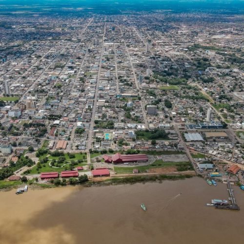 Ponto facultativo é decretado para esta sexta-feira (21) em Porto Velho