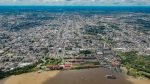 Velho Pimentel ou Porto Velho Militar: Conheça a origem e história da cidade de Porto Velho