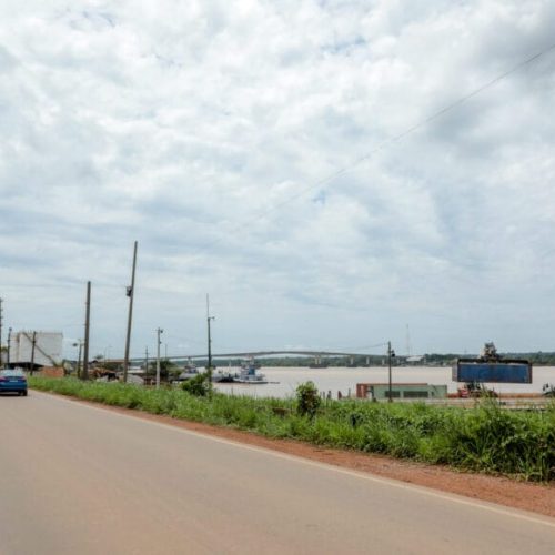 Porto Velho celebra 110 anos com avanços na infraestrutura e ações sociais ao bem-estar da população