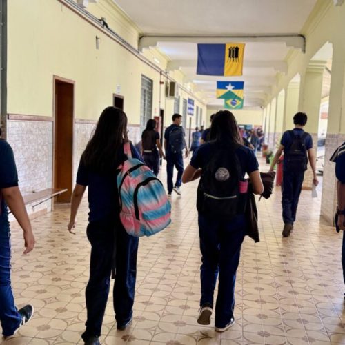 CHAMADA ESCOLAR 2026: matrículas para alunos com deficiência iniciam nesta segunda-feira, 12