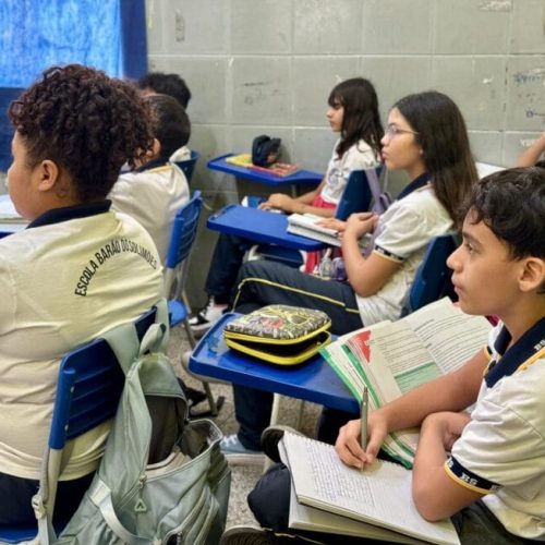 Governo de RO abre inscrições para processo seletivo da educação; inscrições seguem até 12 de maio