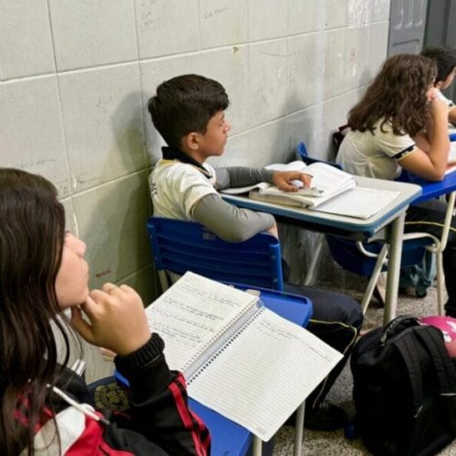 Resultado do Ideb aponta Educação de Rondônia entre as melhores do país