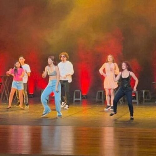 Evento Cultural acontece no Teatro Palácio das Artes de 1º a 4 de agosto, em Porto Velho