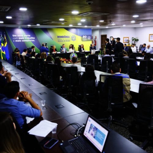 Rondônia destaca-se na Amazônia ao conquistar parceria com a ONU e recurso internacional para bioeconomia