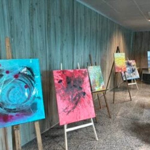 Campanha “Olhares do Espectro” marca data de conscientização sobre o autismo