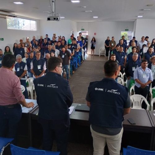 Rondônia promove integração ambiental com Encontro de Viveiristas e Secretários de Meio Ambiente