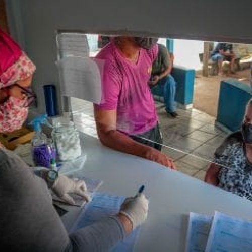 Boletim aponta que Rondônia apresenta queda de 57% nos casos de malária em 2025