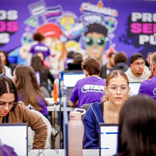 Estudantes de Rondônia podem concorrer a 35 vagas de estágio pelo CIEE