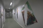 Arte e inclusão marcam exposição de pacientes com TEA no Centro de Reabilitação de Rondônia