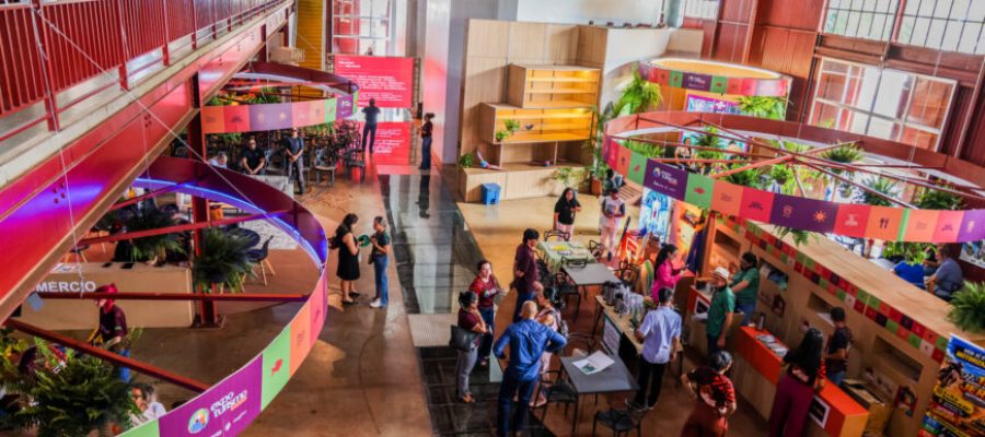 ExpoTurismo Rondônia 2026 reúne especialistas e empreendedores e espera receber mais de 10 mil visitantes