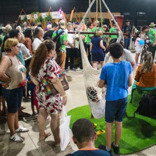 Encerramento da ExpoTurismo 2025 destaca crescimento, inovação e fortalecimento do turismo em Rondônia