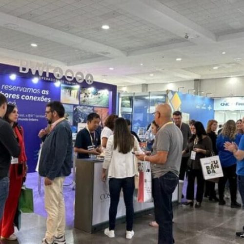 Governo de RO promove 1ª ExpoTurismo Rondônia 2024 a partir desta quinta-feira, 4