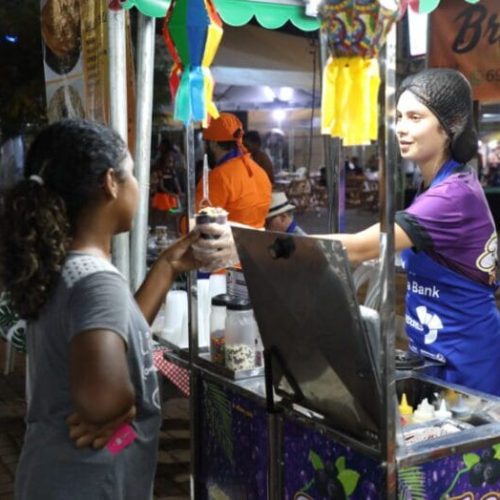 Feira de Empreendedores acontece nos dias 30 e 31, em Porto Velho