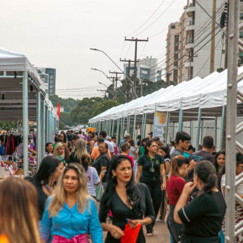Nova edição da Feira de Empreendedores nesta sexta-feira,27, valoriza produção do estado e fortalece economia local