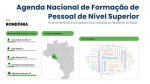 Temas prioritários para pós-graduação em Rondônia são definidos em Agenda Nacional de Formação de Pessoal de Nível Superior