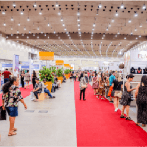 Artesãos de Rondônia têm até esta terça-feira, 20, para se inscrever na Feira Nacional de Artesanato e Cultura