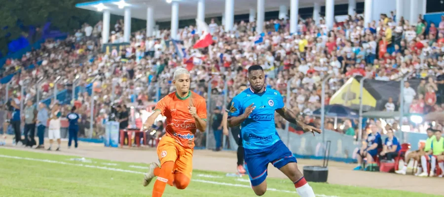 CBF divulga classificação geral do Brasileiro da Série D, com Guaporé em 19ª e Gazin Porto Velho em 22º