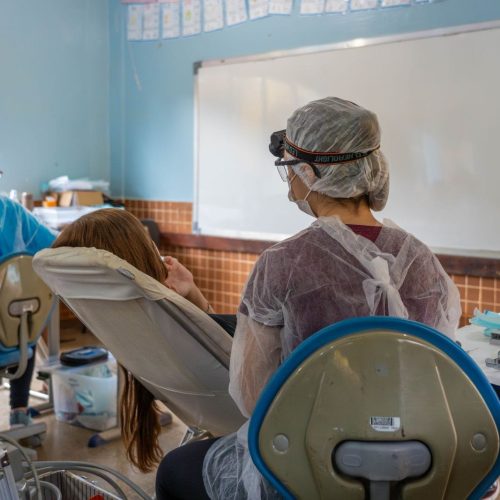 Prefeitura de Porto Velho traz projeto da USP para União Bandeirantes