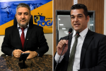 Everaldo Fogaça e Adalto de Bandeirantes podem perder mandato após TRE confirmar fraude eleitoral em Porto Velho