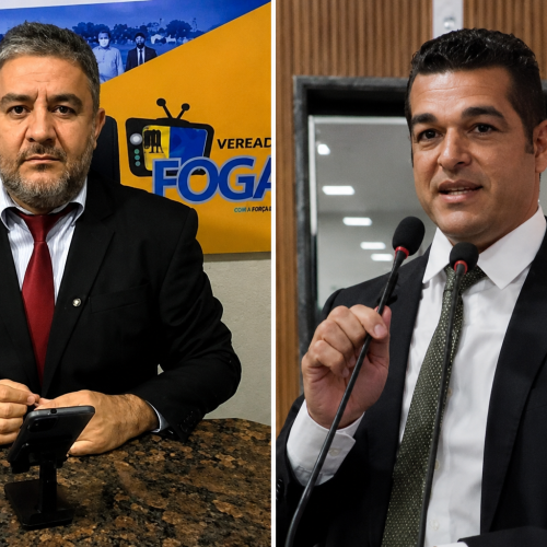 Everaldo Fogaça e Adalto de Bandeirantes podem perder mandato após TRE confirmar fraude eleitoral em Porto Velho