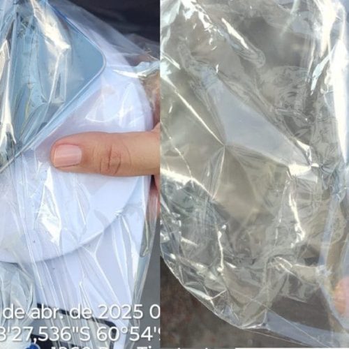 Criminosos são presos com drogas e munições em ação conjunta da Polícia Militar com a Civil