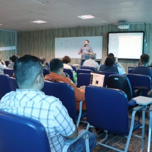 Planejamento de resultados marca atuação em orçamento e gestão do governo de RO em 2025