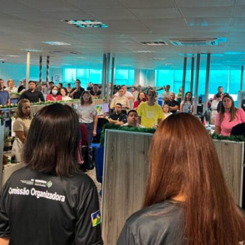 Conscientização sobre saúde, segurança e meio ambiente é destacada em 7ª Semana Interna de Prevenção de Acidentes no Trabalho