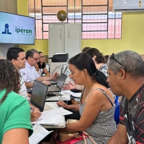 Gestão eficiente do governo de RO faz Fundo Previdenciário do Iperon saltar de R$ 3,5 para R$ 6,6 bilhões