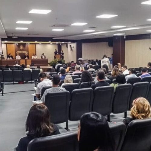 Ações de promoção à saúde são evidenciadas na Semana de Vigilância Sanitária