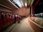 Eventos culturais e educativos realizados em municípios fortalecem ressocialização de adolescentes 