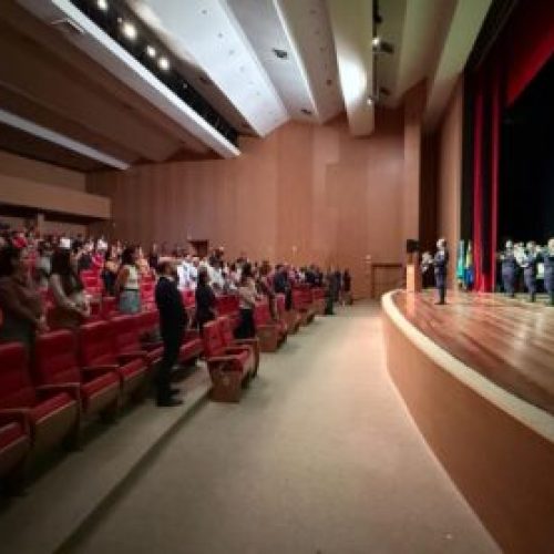 Eventos culturais e educativos realizados em municípios fortalecem ressocialização de adolescentes 