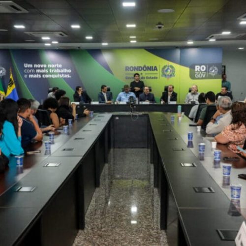 Lançamento da Feira “Robustas Amazônicos” revela atrativos e prêmios para estimular produção do café em Rondônia