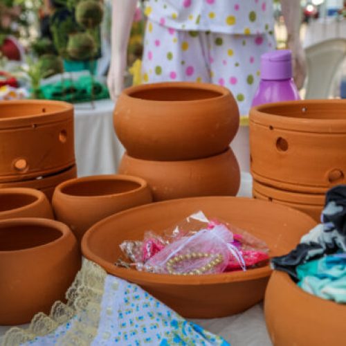 Artesãos de Rondônia ganham oportunidade de representar o estado em festival nacional