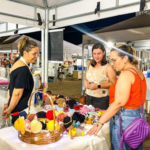 Mulheres de Rondônia avançam no empreendedorismo com auxílio do governo de RO